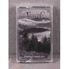 Toreva - Skryte Brany Do Neznamych Svetov... Tape