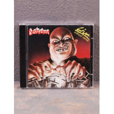 Destruction - Live - Without Sense CD