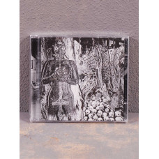 The True Werwolf - Wolf Metal Armageddon 2CD
