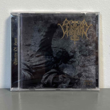 Selbstmord - Spectre Of Hate CD