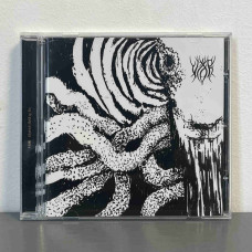 Vidr - Hedensk Skikk Og Tro CD