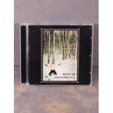 Wojnar - Zimowa Opowiesc CD