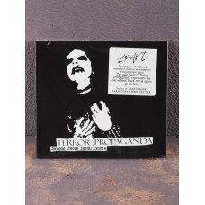 Craft - Terror Propaganda CD Digi