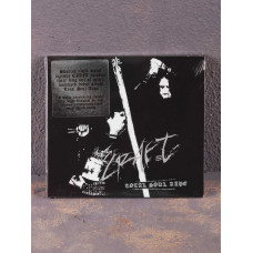 Craft - Total Soul Rape CD Digi