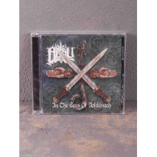 Absu - In The Eyes Of Ioldanach CD