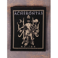 Нашивка Acherontas - Ma-IoN ткана