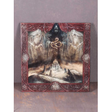 Absu - Tara 2LP (Gatefold Green Marble Vinyl)