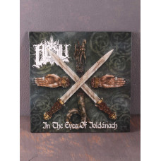 Absu - In The Eyes Of Ioldanach LP (Gatefold Swamp Green Vinyl)