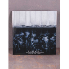Enslaved - Below The Lights LP (Gatefold Blue Galaxy Vinyl)