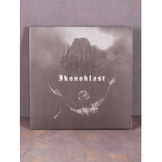Urgehal - Ikonoklast 2LP (Gatefold White/Silver Vinyl)