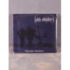Naer Mataron - Discipline Manifesto CD Digi