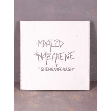 Impaled Nazarene - Shemhamforash 10