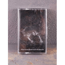 Leviathan - The Tenth Sub Level Of Suicide Tape