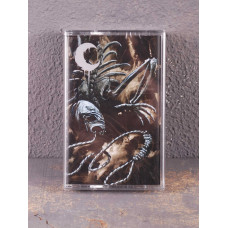 Leviathan - A Silhouette in Splinters Tape