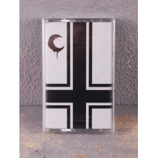 Leviathan - Howl Mockery At The Cross Tape