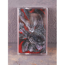 Leviathan - Massive Conspiracy Against All Life Tape