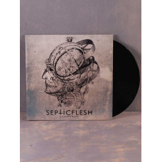 Septic Flesh - Esoptron 2LP (Gatefold Black Vinyl)