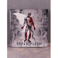 Septic Flesh - Ophidian Wheel 2LP (Gatefold Black Vinyl)