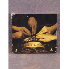 Mortuary Drape - Spiritual Independence CD