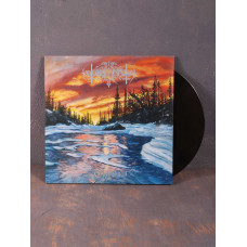 Nokturnal Mortum - Twilightfall LP (Gatefold Beer Marble Vinyl)