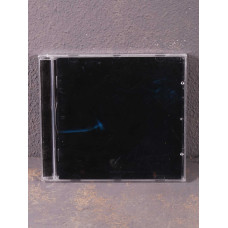 Skepticism - Farmakon CD (Б/У)