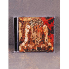 Sinister - Savage Or Grace CD (Irond)