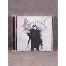 Rotten Sound - Cycles CD (Фоно)