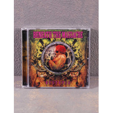 Beneath The Massacre - Dystopia CD (Союз)