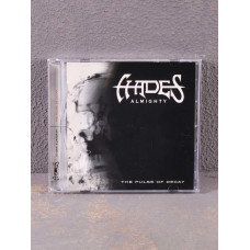 Hades Almighty - The Pulse Of Decay CD (Mazzar Records)