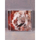 Nasum - Helvete CD (Mazzar Records)