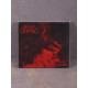 Mork Gryning - Return Fire CD Digi