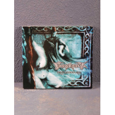Finntroll - Trollhammaren EP CD Digi (Фоно) (Б/У)