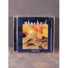 Morgoth - Odium CD (Фоно) (Б/У)
