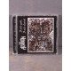 Acheron - Anti-god, Anti-christ CD