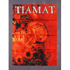 Прапор Tiamat - Wildhoney