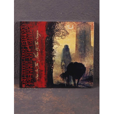 Blood Of Kingu - Sun In The House Of The Scorpion CD Digi