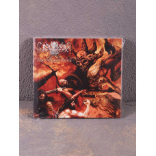 Graveland - Swit Stalowych Ostrzy CD Digi