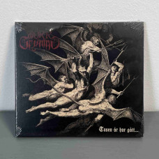 Mork Gryning - Tusen Ar Har Gatt... CD Digi