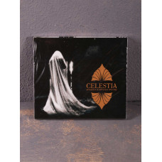 Celestia - Apparitia Sumptuous Spectre CD