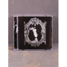 Morbid - December Moon CD (Bootleg)