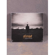 Atavist - III: ABSOLUTION CD Digi
