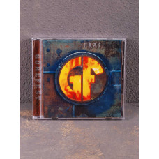 Gorefest - Erase CD (Irond) (Б/У)