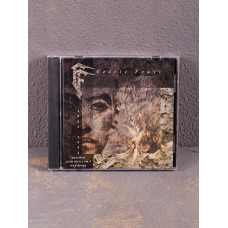 Celtic Frost - Parched With Thirst Am I And Dying CD (Союз)