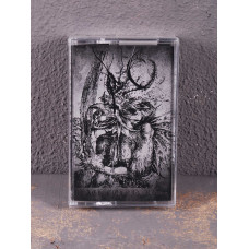 Nettlecarrier - Black Coffin Rites Tape