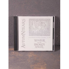 Autumn Tears - Love Poems For Dying Children... Act III: Winter And The Broken Angel CD