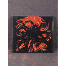 Deathspell Omega - Paracletus CD Digi (NED026)