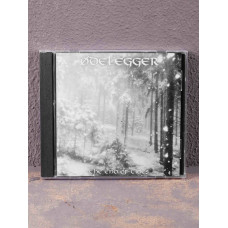 Odelegger - The End Of Tides CD (Не новий)