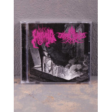 The True Werwolf / Druadan Forest - Split CD (Б/У)