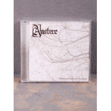 Austere - Withering Illusions And Desolation CD (Б/У)