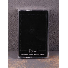 Djevel - Ormer Til Armer, Maane Til Hode Tape